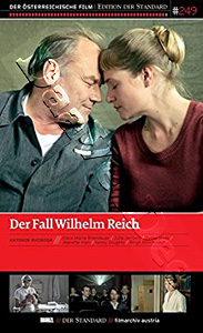The Strange Case of Wilhelm Reich |   DVD